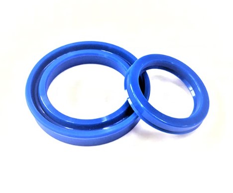 Hydraulic Oil Seal | Hydraulic Cylinder Oil Seal – Oil Seal for Hydraulic Cylinders, Leak Proof Shaft Sealing, Oil Resistant, Durable Performance, Multiple Sizes
